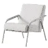27 Wide Polyester Armchair - Thumbnail 5