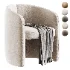 Blossom Armchair - Thumbnail 3