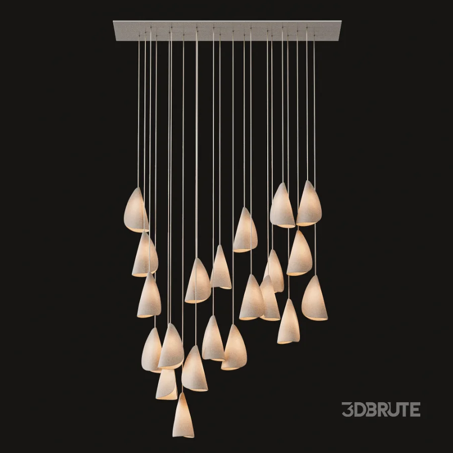 Bocci Pendant Light 21 21 series Image 5