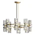 Possini Euro Palais Chandelier - Thumbnail 4