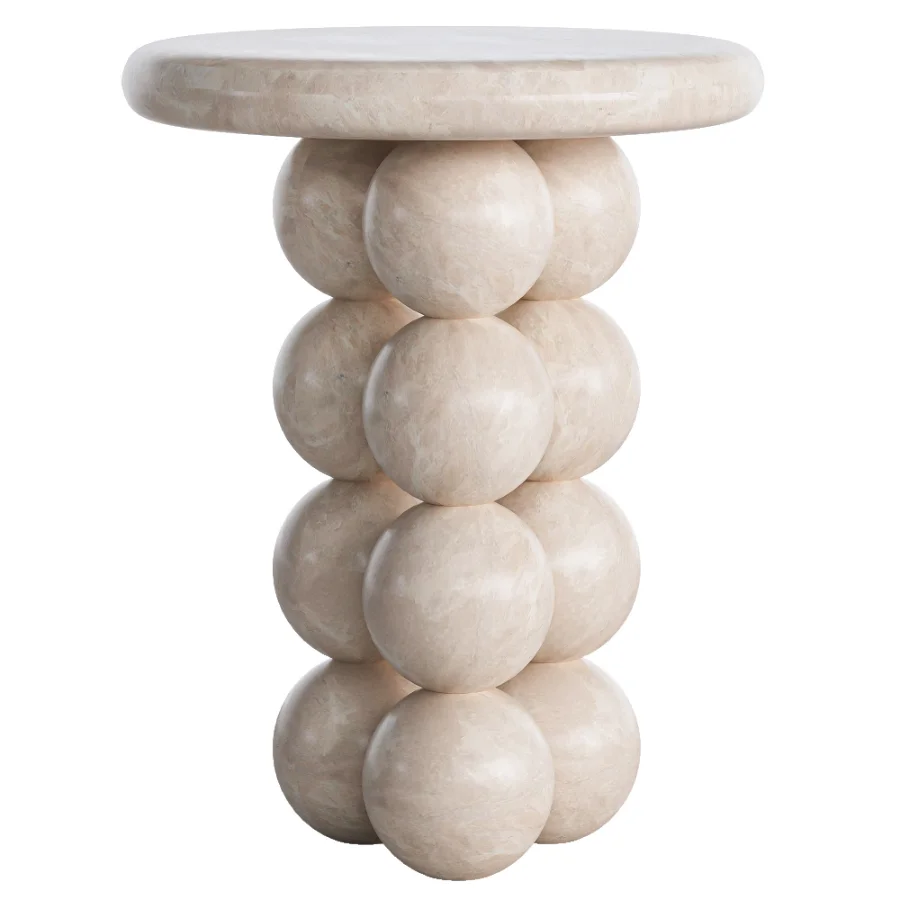 Perlas Side Table Image 1