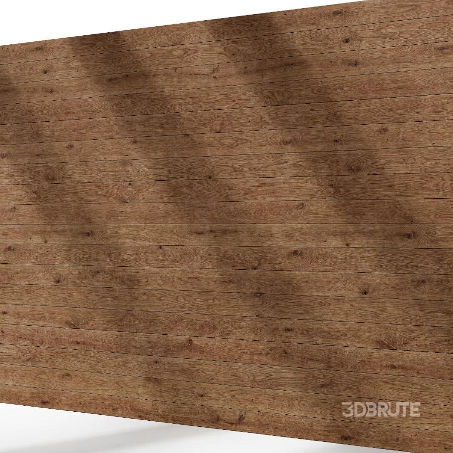 Wood Planks 07 (Seamless) Image 1
