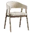 Customizing indoor dining chair - Thumbnail 3
