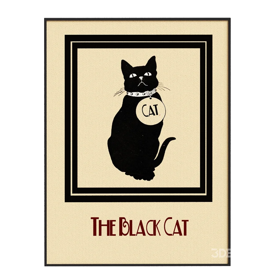 The Black Cat Image 3