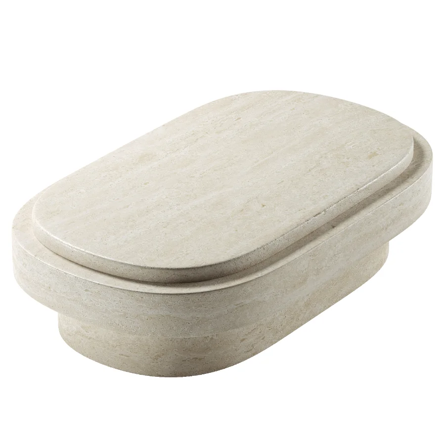 Mirage coffee table Image 4