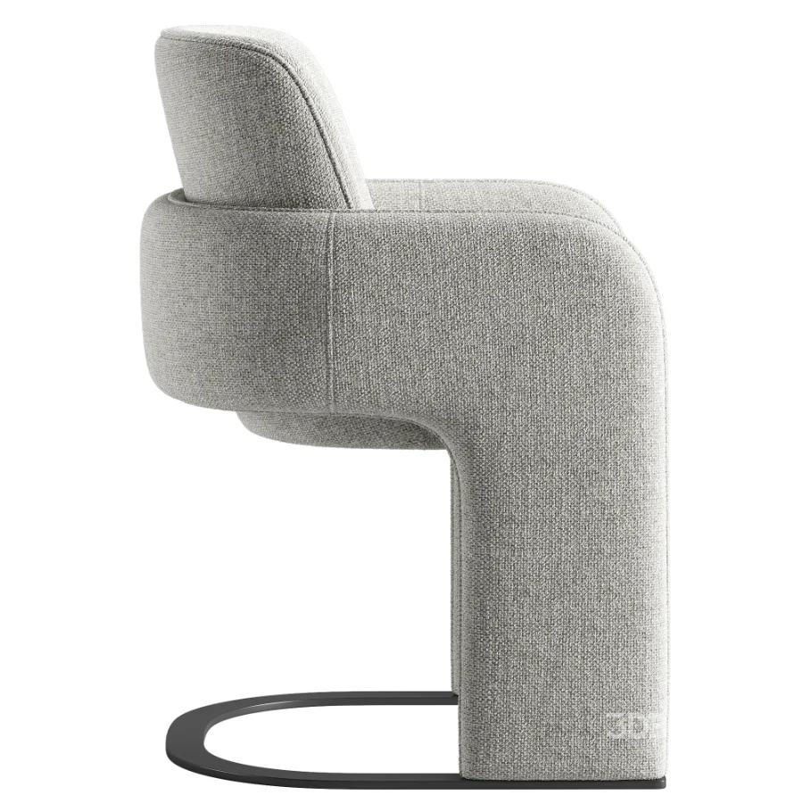 Basel Chair Image 5