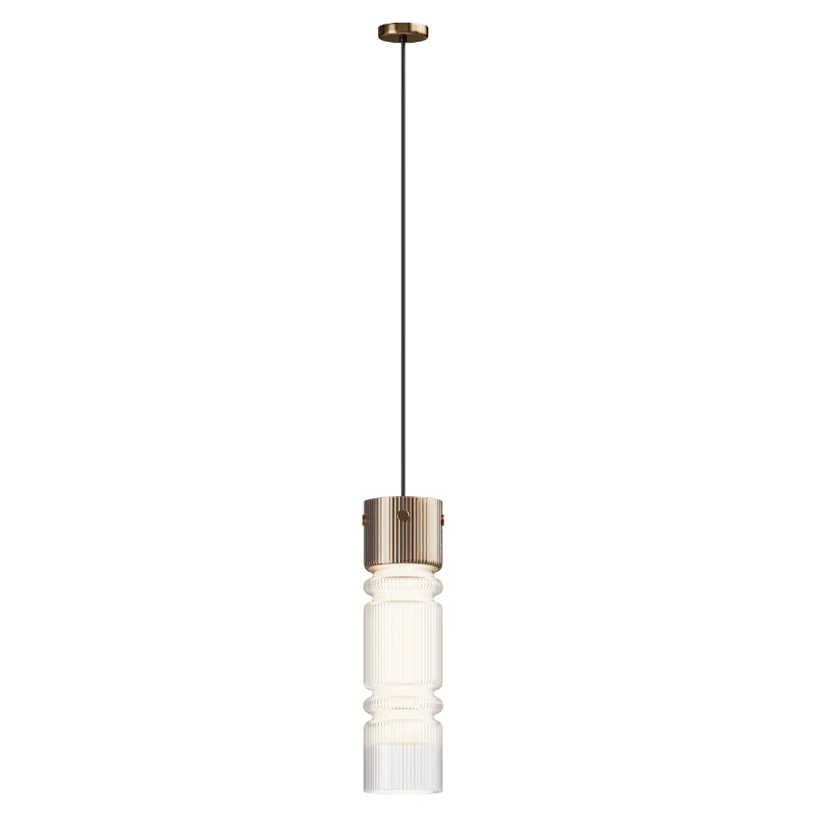 Leverint Queensway Pendant Lamp Image 2