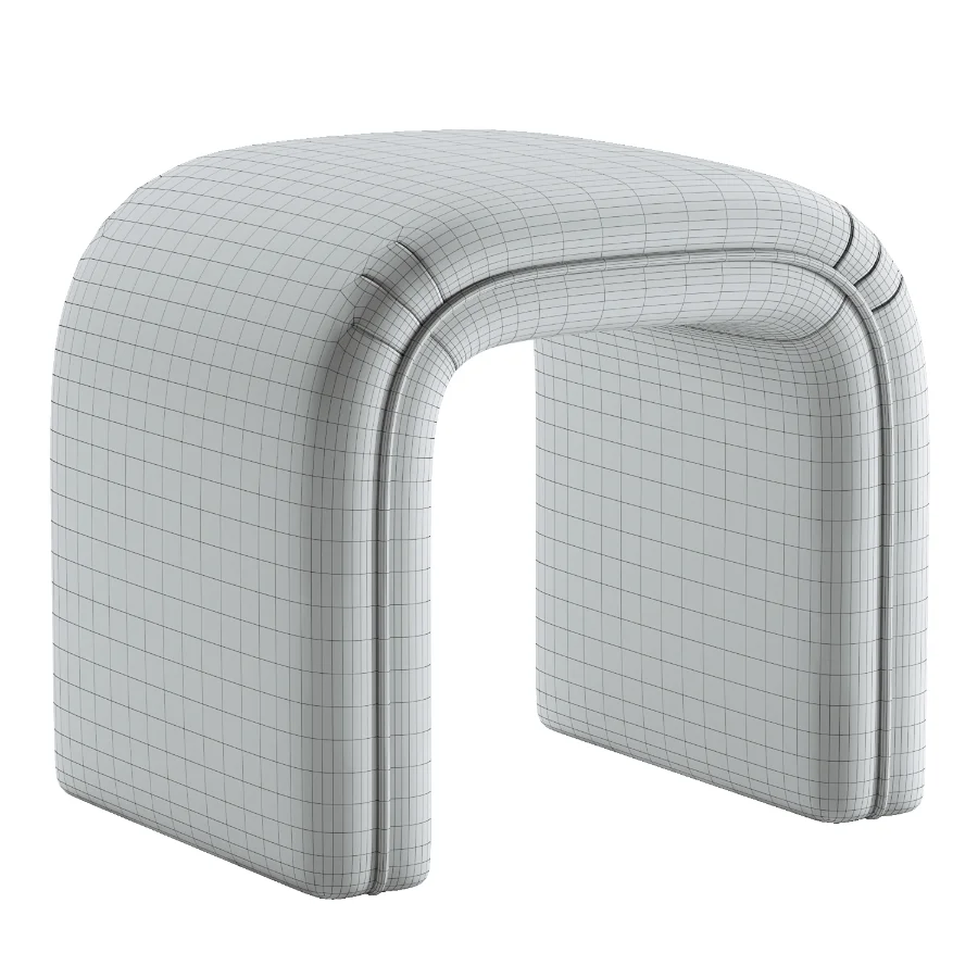 Jane Stool Image 6