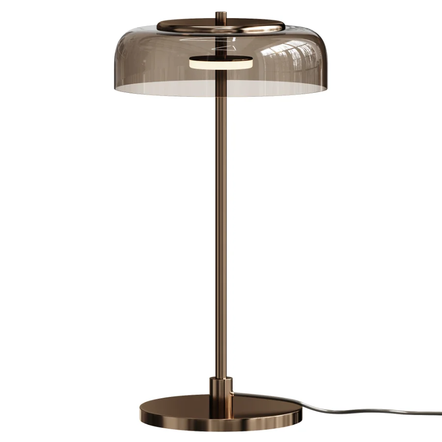 Arctic Tab Table Lamp Image 3