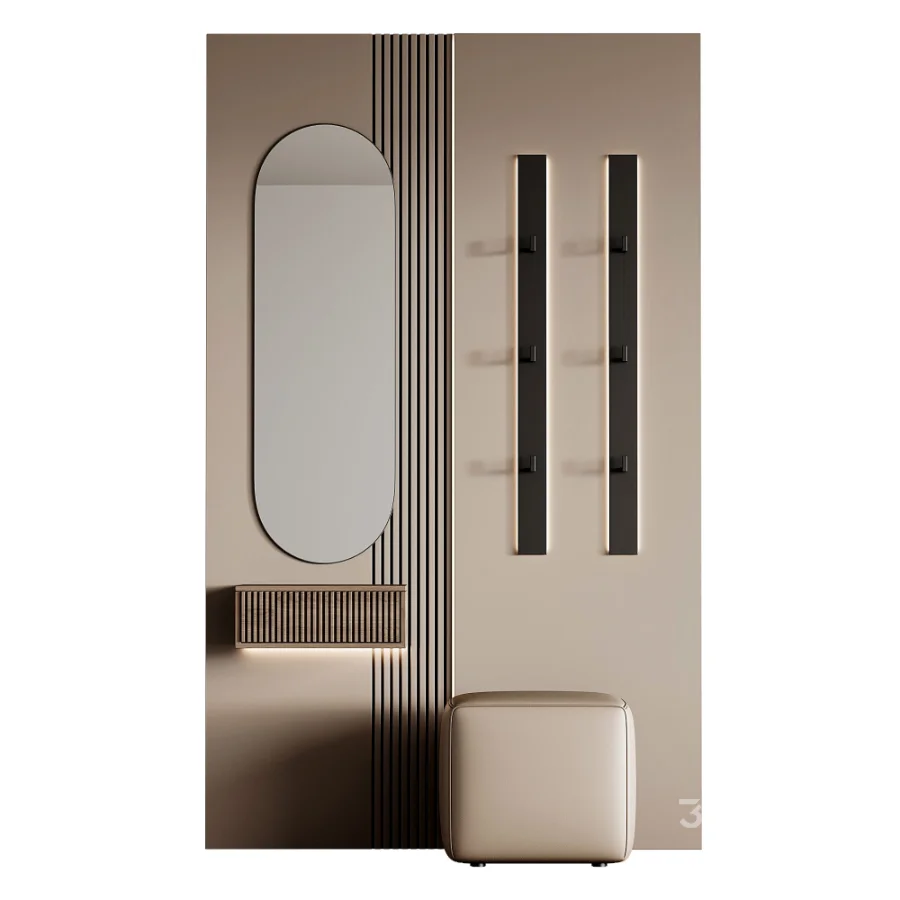 Dressing table 02 Image 4