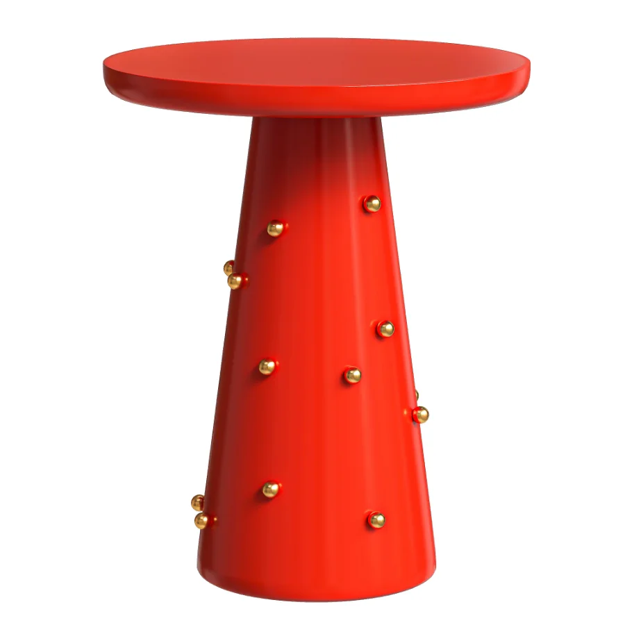 Childrens Bedside Table Image 3