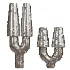 Cactus Floor Sculpture Set - Thumbnail 4