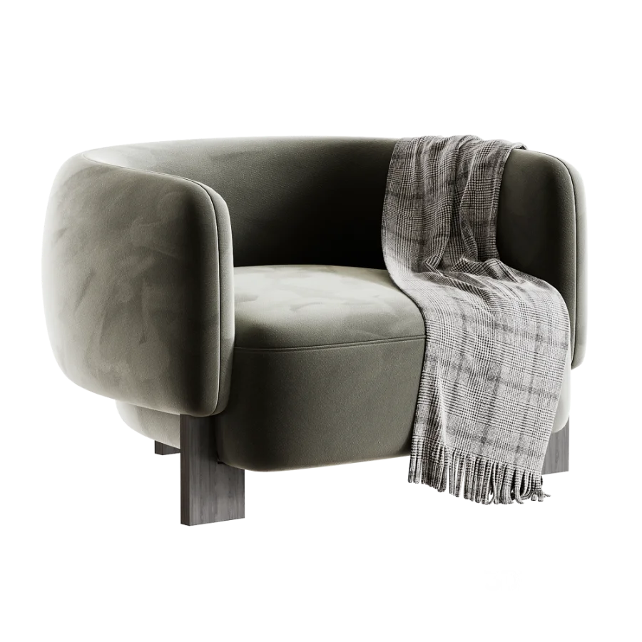 Armchair Biart Image 6