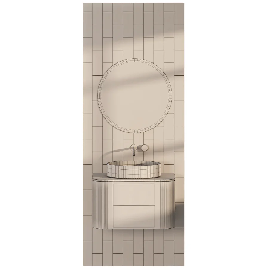 Bathroom Furniture 10 Image 3