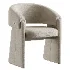 Shelbourne Dining Chair Mezzo Collection - Thumbnail 3