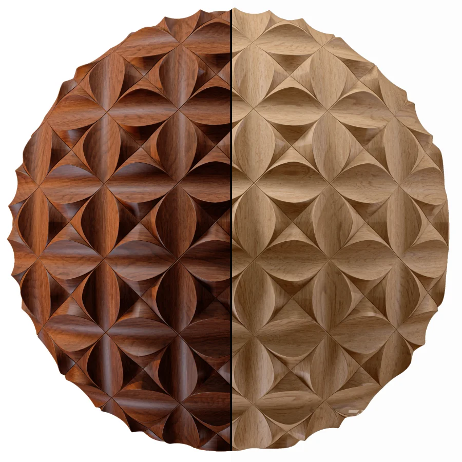 Art Wood 39 (Seamless) Image 3