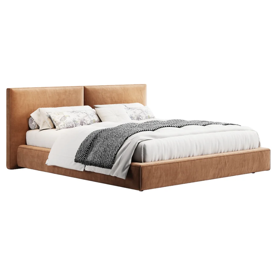 Nord Bed By Divan Image 3