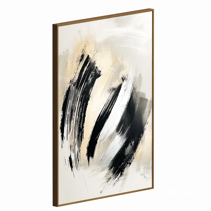 Solid and Vestige Frame Image 1