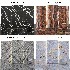 Stone 144 (Emerald Jade, Roma Quartzite, Luxury Onyx) - Thumbnail 6