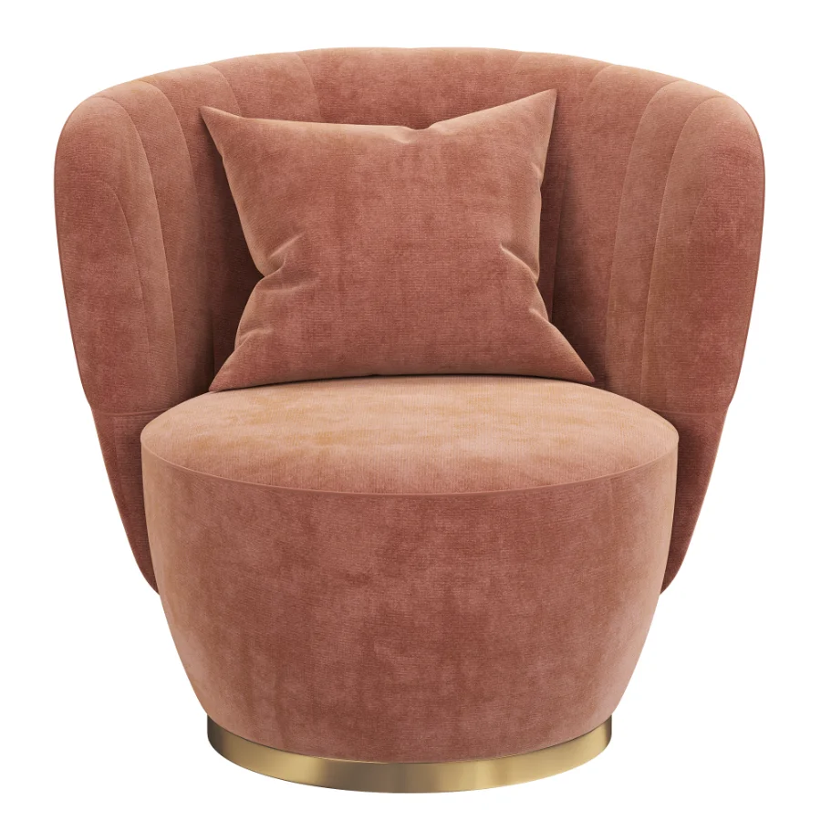 PEARL ARMCHAIR Image 1