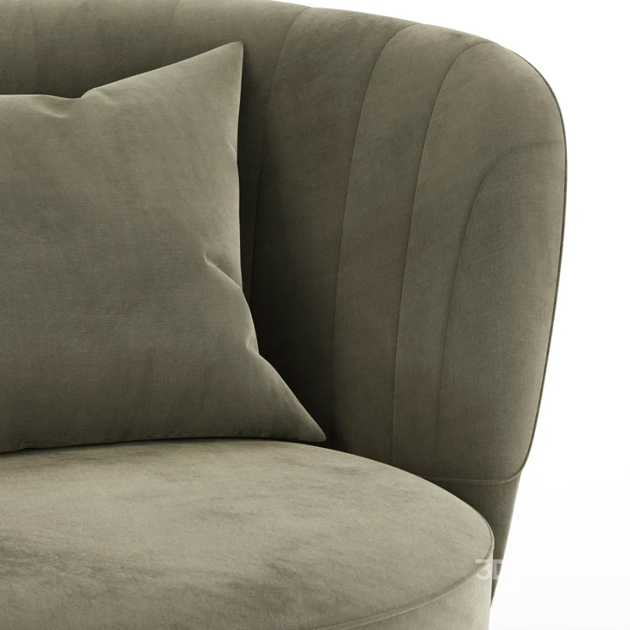 PEARL ARMCHAIR Image 3