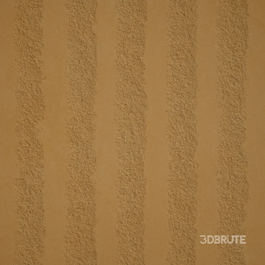 Striped Stucco 07 – Seamless Image 3