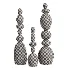 Floor Sculpture Set - Thumbnail 2