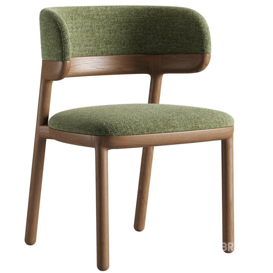 Uplift Dining Chair Image 1