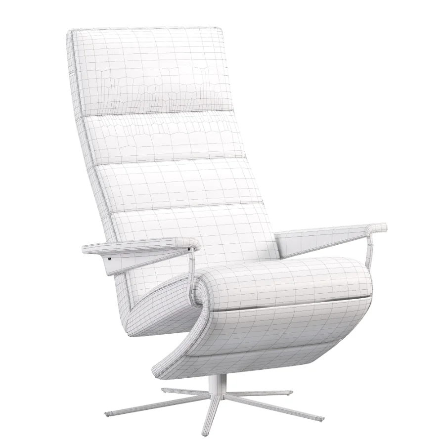 HARDY ARMCHAIR Image 2