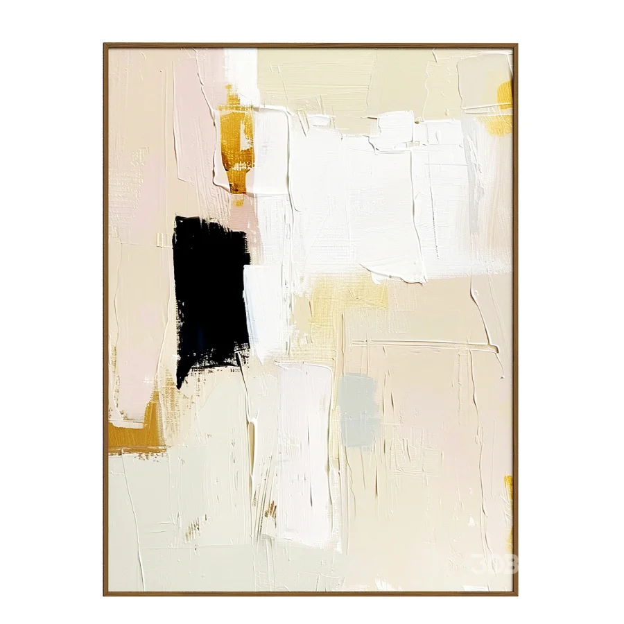 Fragments of the Earth and Ascension Frame Image 2