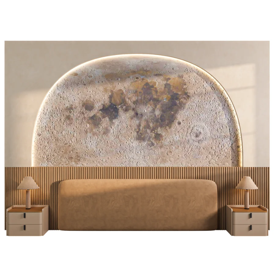 Headboard Wall Panel 11 Image 2