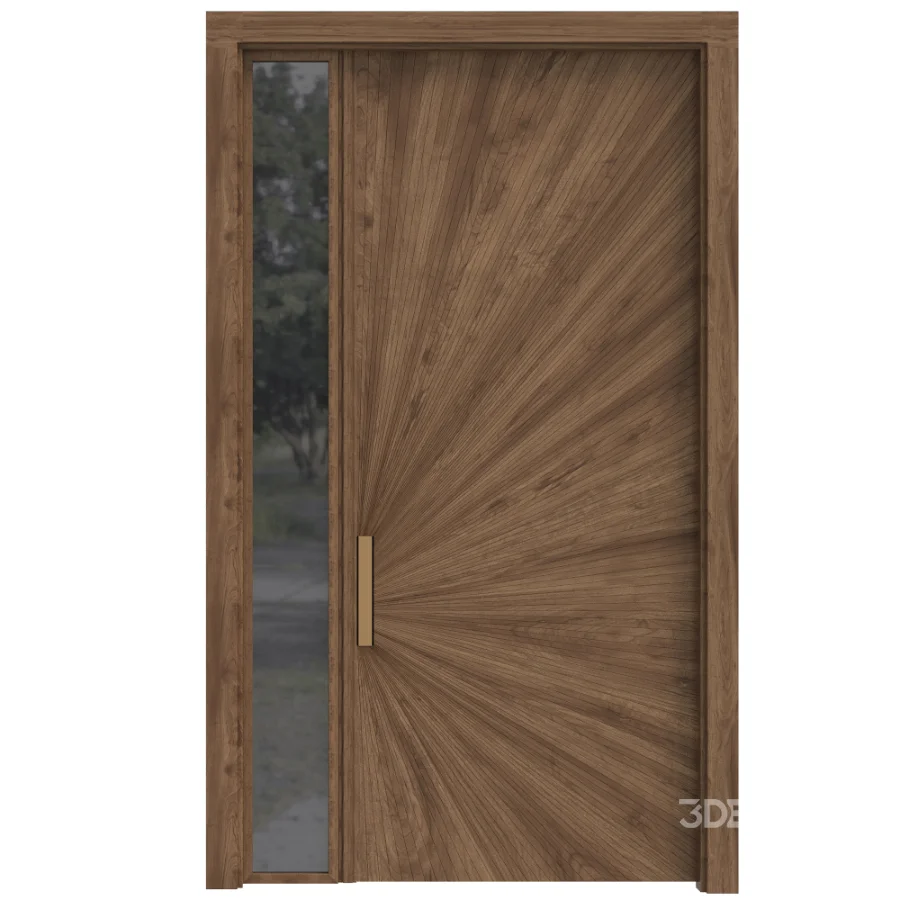 Entrance door set308 Image 1
