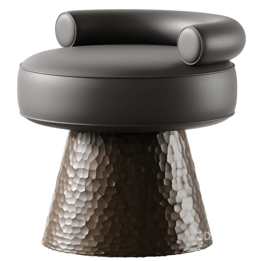 Moosh Dining Chair Image 5