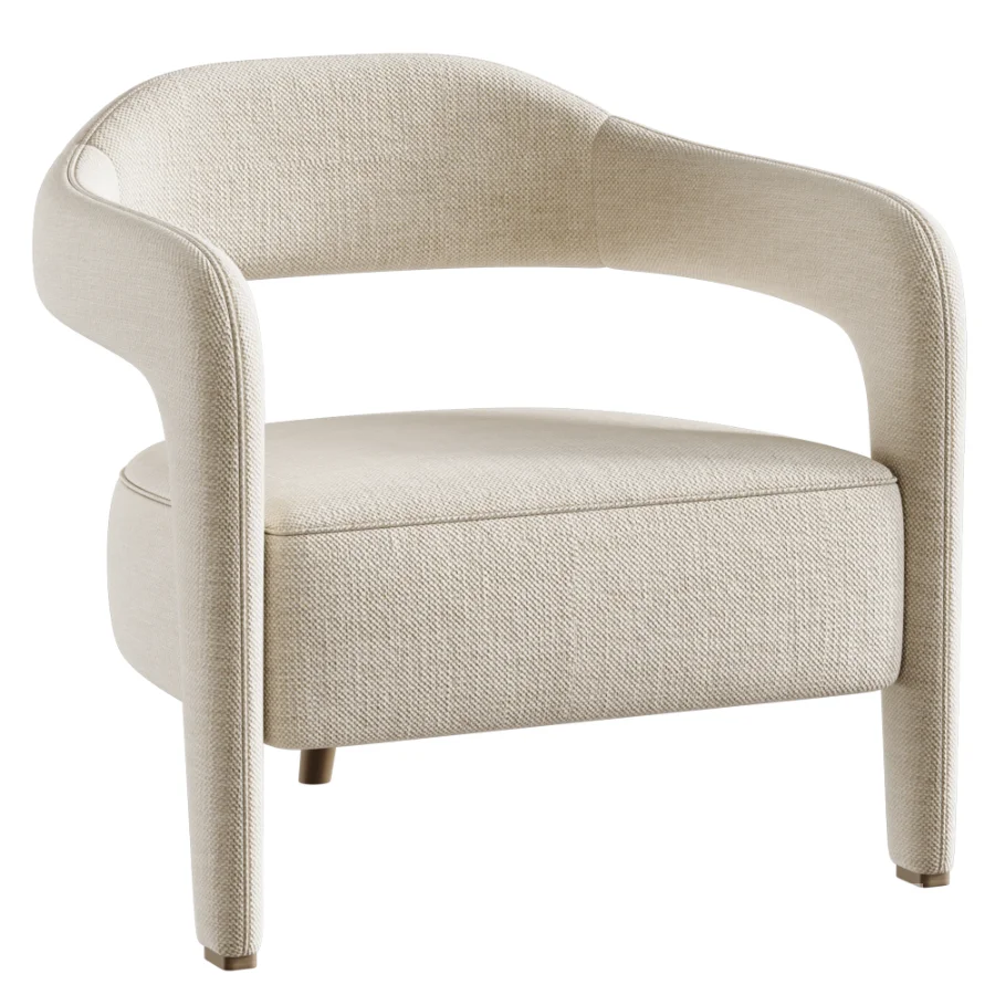 Invicta Armchair Image 2