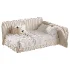 Lorens Uno Bed by Mebelform - Thumbnail 1