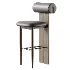 Hippo Bar Chair - Thumbnail 4