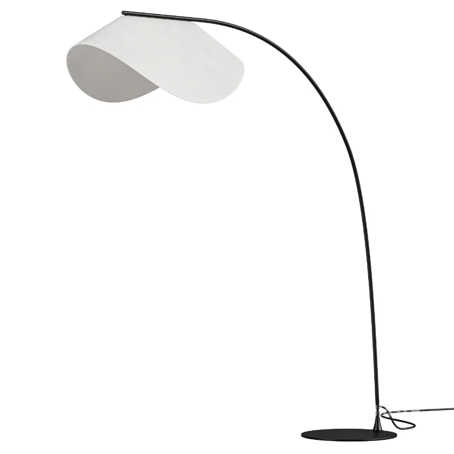 Ligne Roset Felia Floor Standard Lamp Image 3