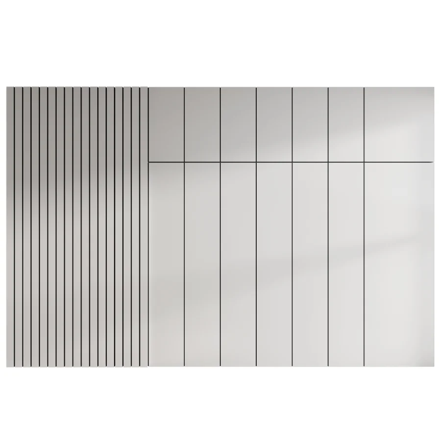 Wall panel Image 3
