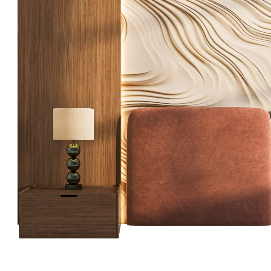 Wall Panel 03 Image 3