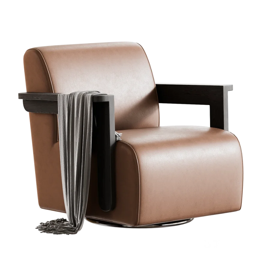 Кресло Сильва,chair silva Image 4