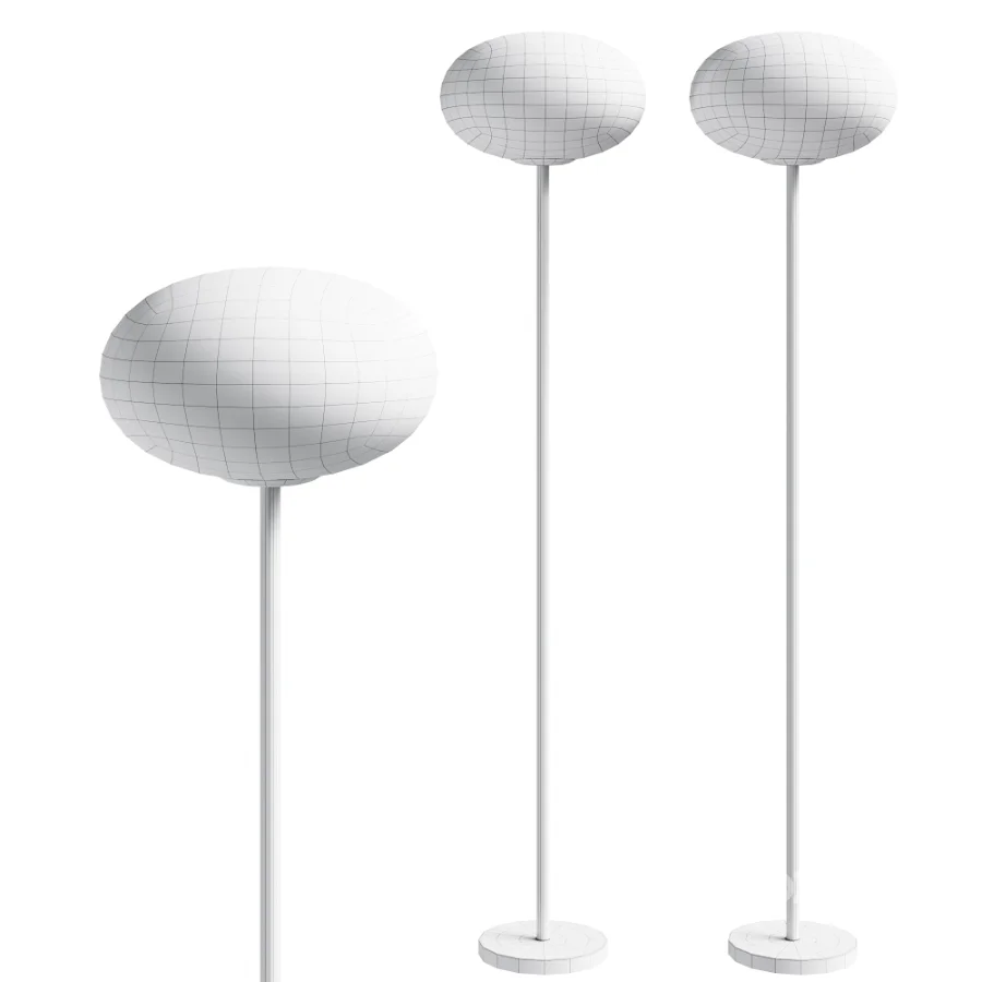 Ceramic Pendant Light Image 3