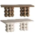 Perlas Dining Table - Thumbnail 1
