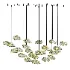 Bocci_73_series_random_lights - Thumbnail 1