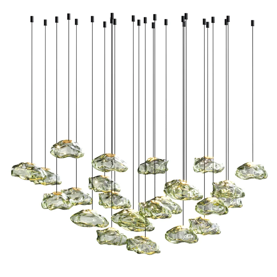 Bocci_73_series_random_lights Image 1