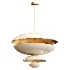 Mid_Century_UFO_Pendant_Light - Thumbnail 1