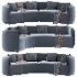 Place Sofa - Thumbnail 2
