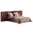 Modern Double Bed 13 - Thumbnail 2