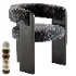 Walker Dining Chair - Thumbnail 1