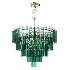 AQUA Blue Lagoon pendant lamp - Thumbnail 1