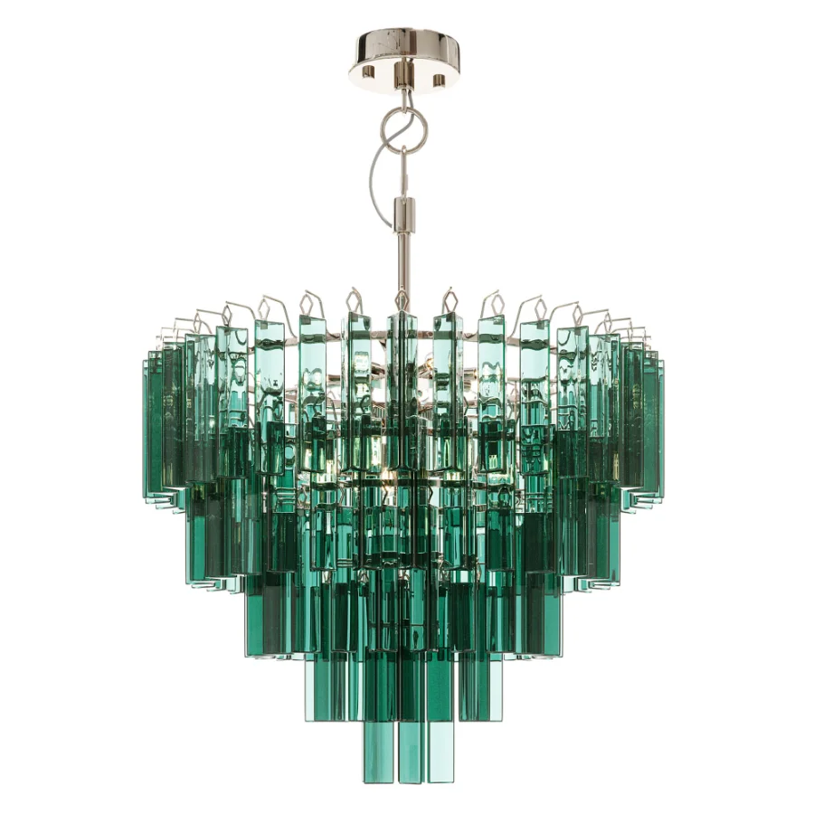 AQUA Blue Lagoon pendant lamp Image 1